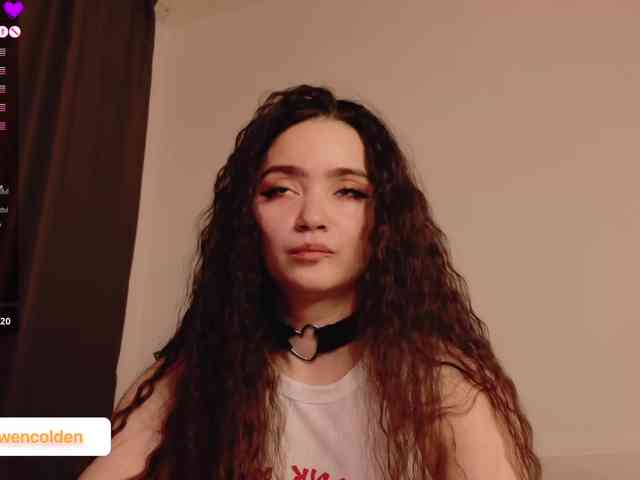 MoanaQliphoth webcam