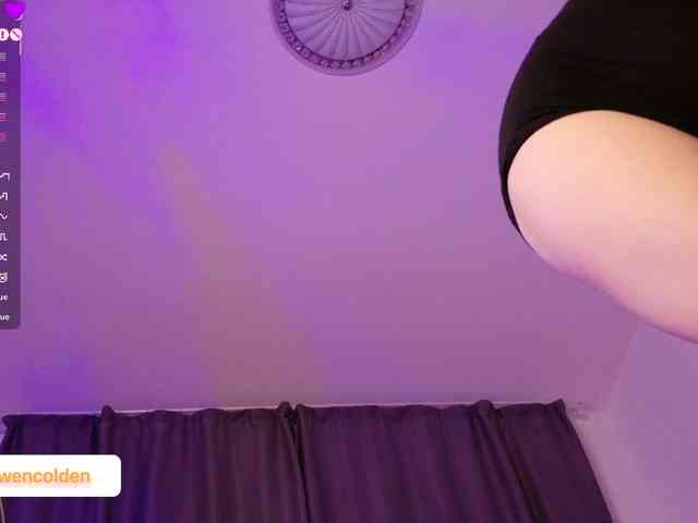 MoanaQliphoth webcam