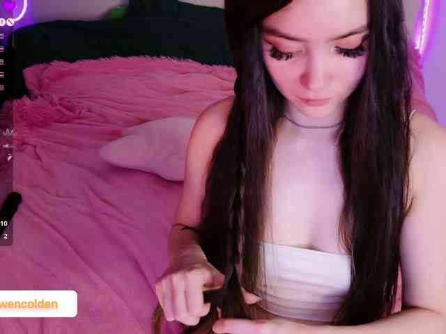 MoanaQliphoth webcam