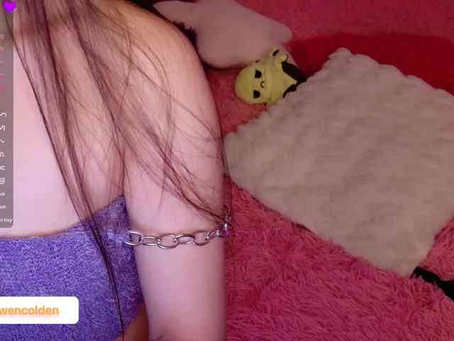 MoanaQliphoth webcam
