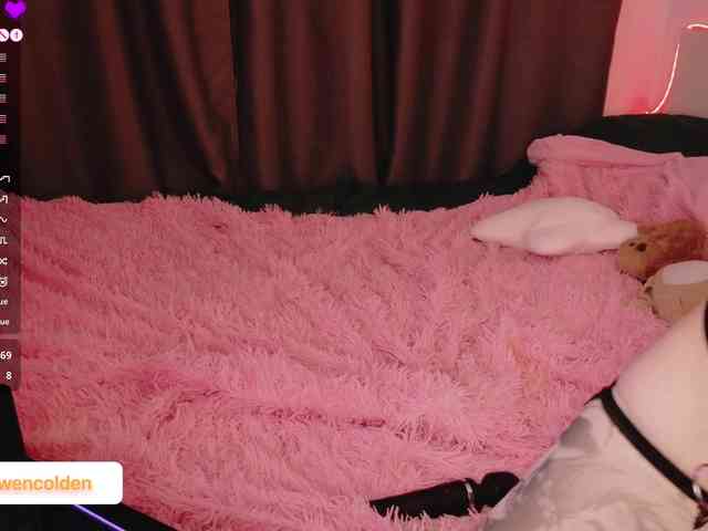 MoanaQliphoth webcam
