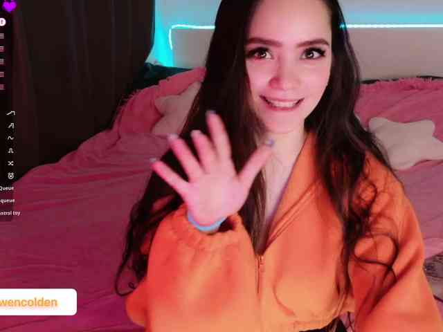 MoanaQliphoth webcam