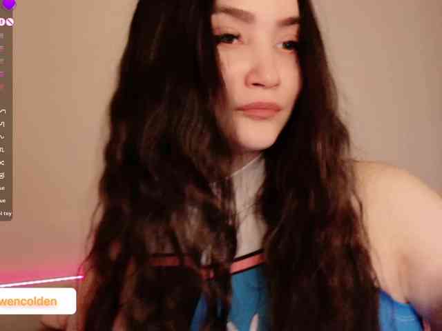 MoanaQliphoth webcam