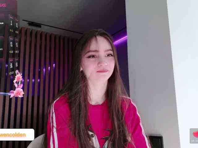 MoanaQliphoth Live Webcam on BongaCams