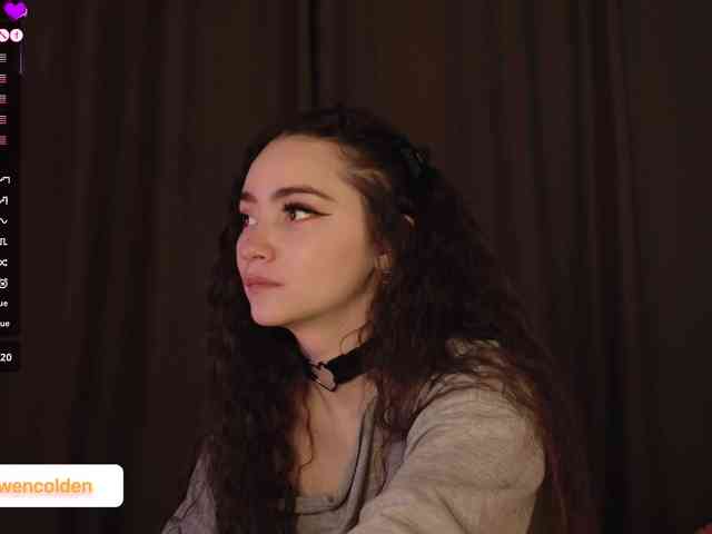 MoanaQliphoth webcam