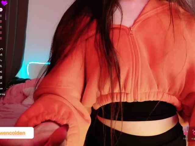 MoanaQliphoth webcam