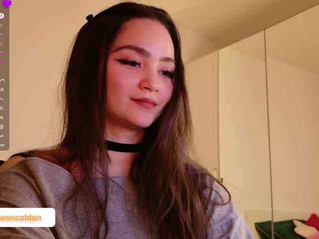 MoanaQliphoth Sex Cam Show