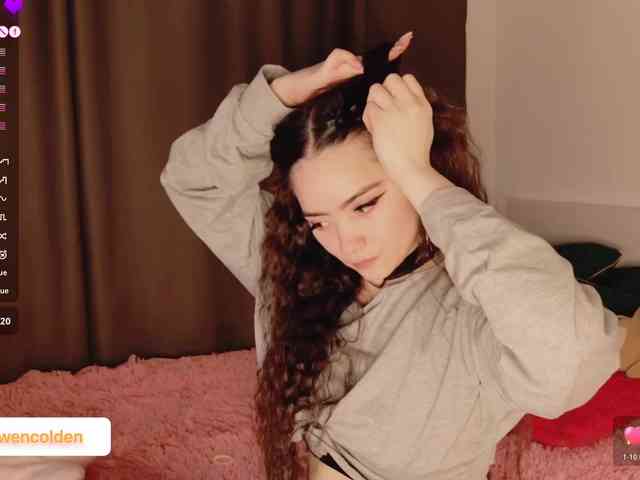 MoanaQliphoth webcam