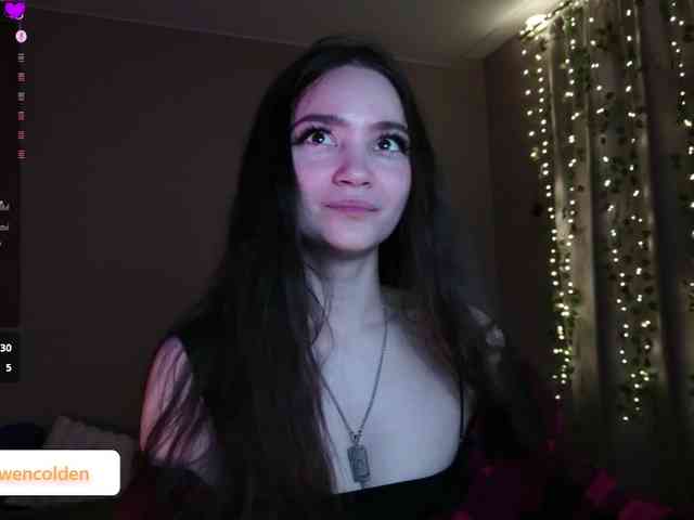 MoanaQliphoth webcam