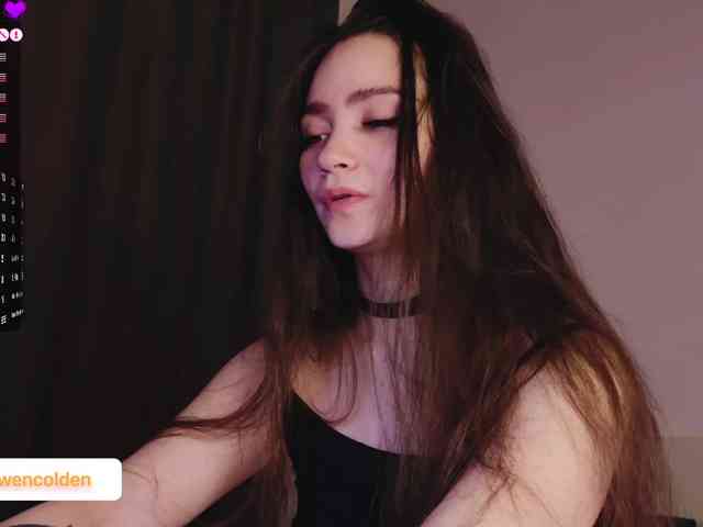 MoanaQliphoth webcam