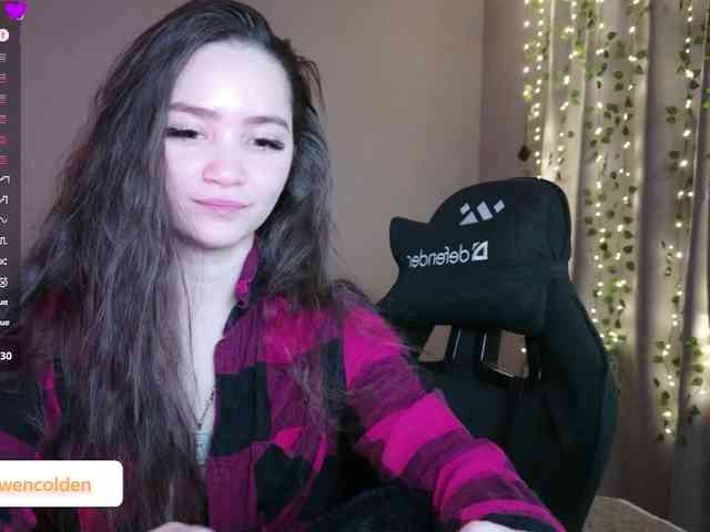 MoanaQliphoth webcam