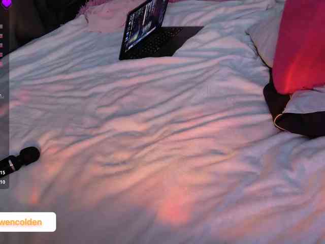 MoanaQliphoth webcam