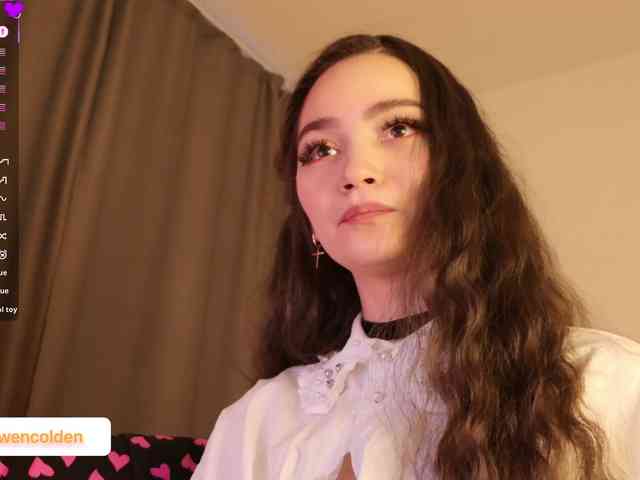 MoanaQliphoth webcam