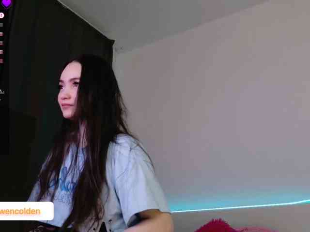 MoanaQliphoth webcam