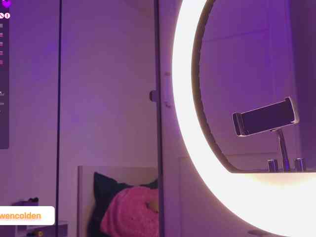 MoanaQliphoth webcam