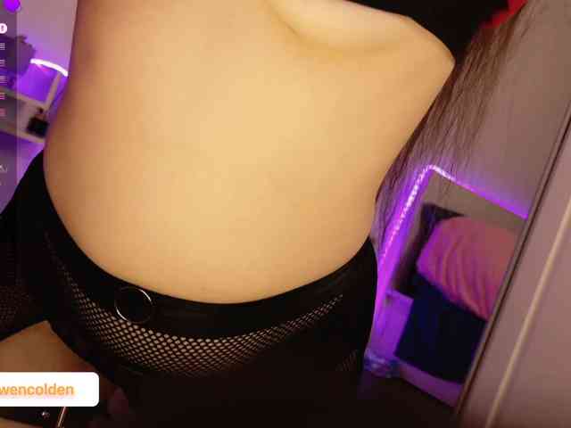 MoanaQliphoth webcam