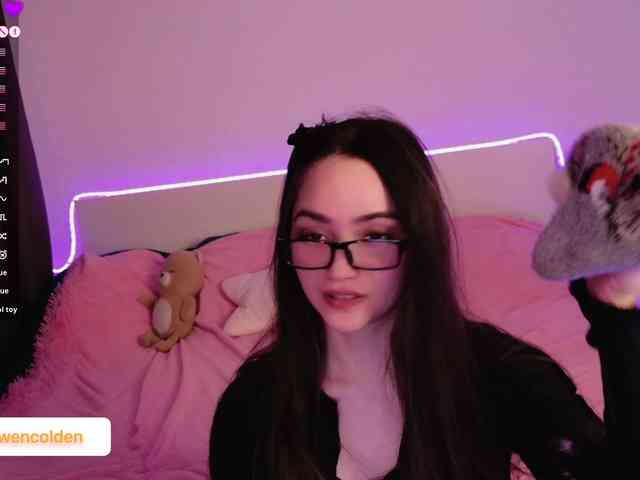 MoanaQliphoth webcam