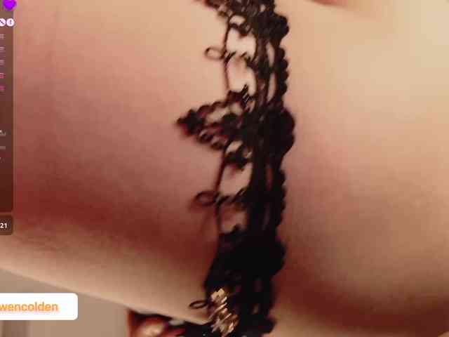 MoanaQliphoth webcam