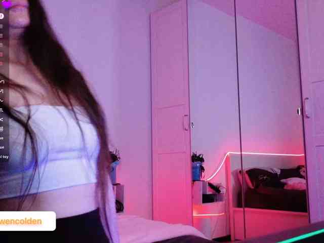 MoanaQliphoth webcam