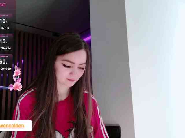 MoanaQliphoth webcam