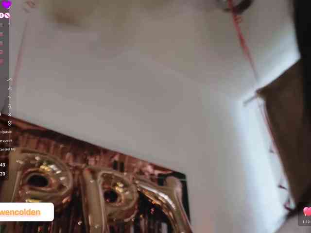 MoanaQliphoth webcam