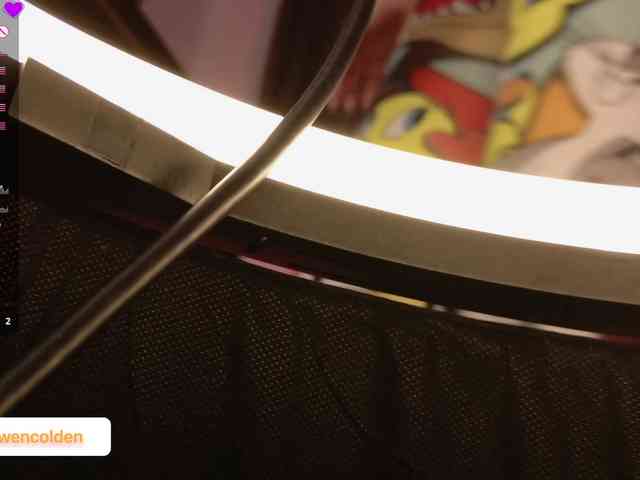 MoanaQliphoth webcam