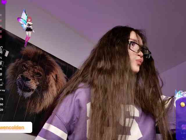 MoanaQliphoth webcam