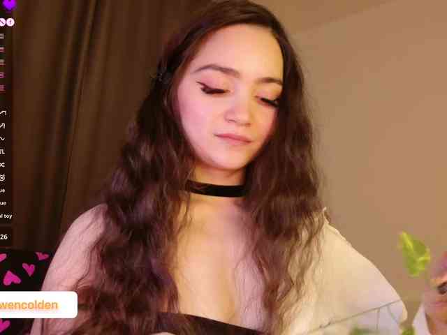MoanaQliphoth webcam