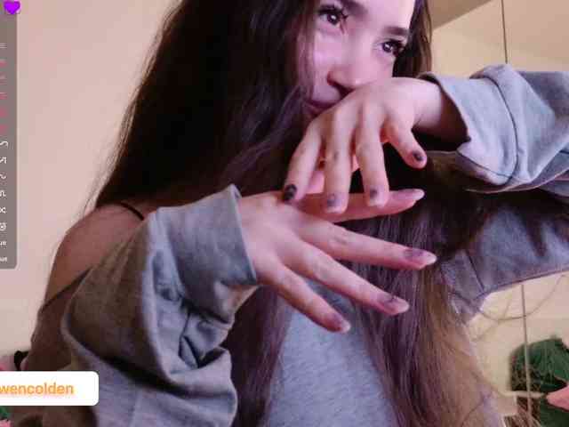 MoanaQliphoth webcam
