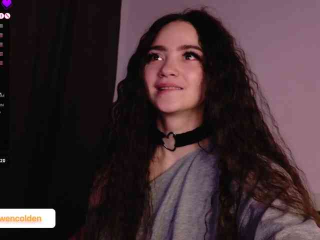 MoanaQliphoth webcam