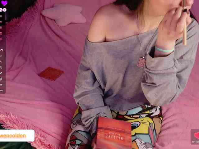 MoanaQliphoth webcam
