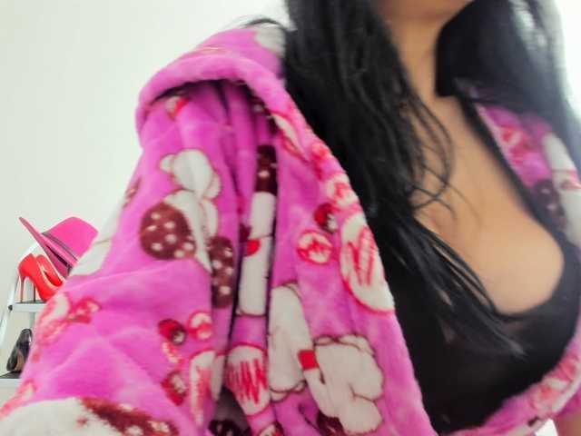 KimberlyBirdm live cam on BongaCams