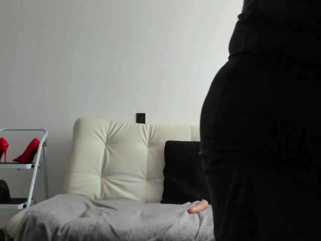 KimberlyBirdm live webcam show
