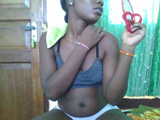 sweetchic webcam
