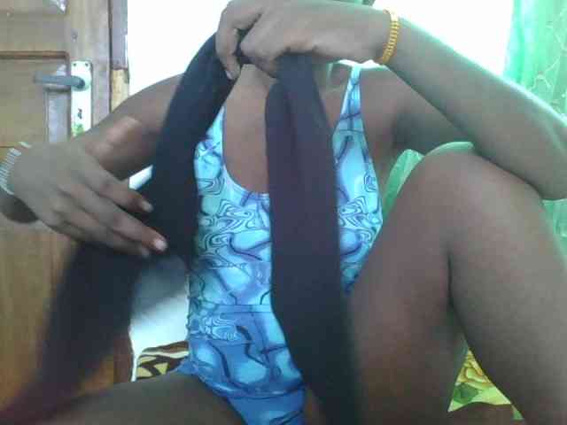 sweetchic webcam