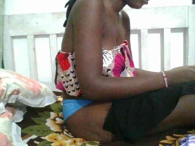 sweetchic webcam