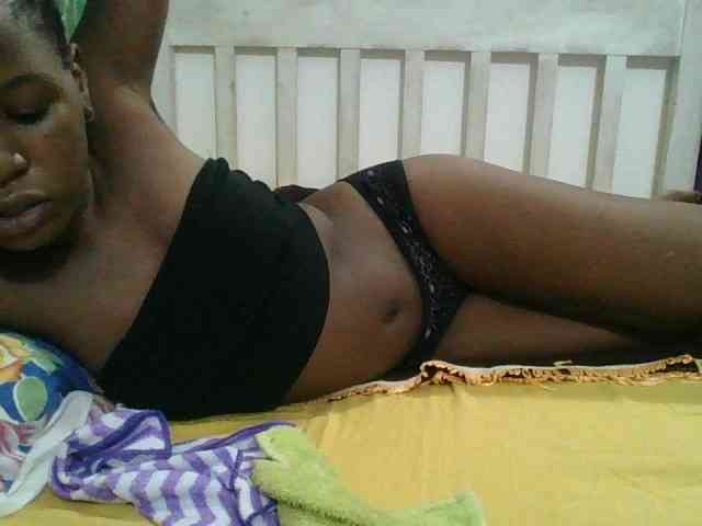 sweetchic webcam