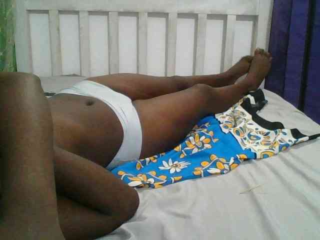 sweetchic webcam