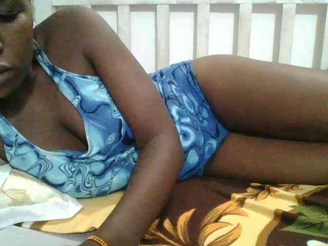 sweetchic webcam