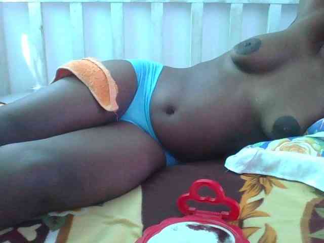 sweetchic webcam