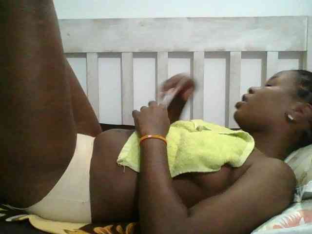 sweetchic webcam