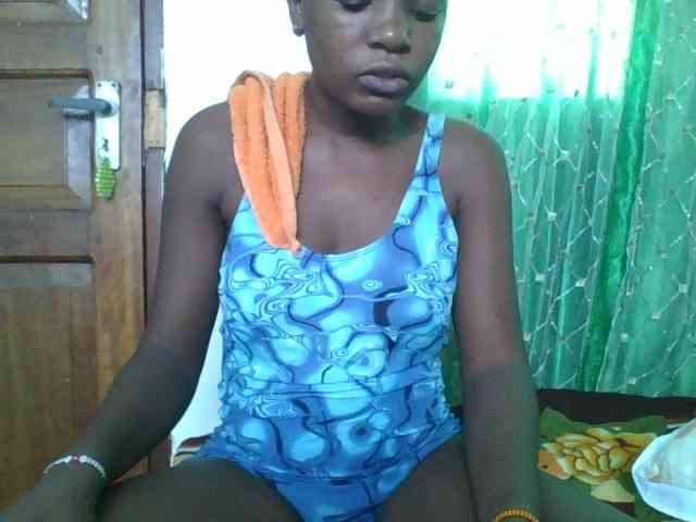 sweetchic webcam