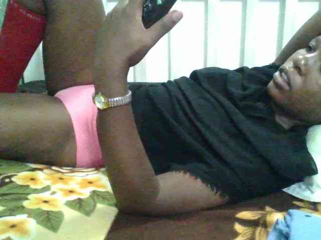 sweetchic webcam