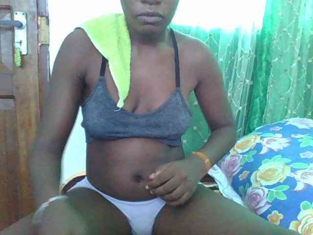 sweetchic webcam