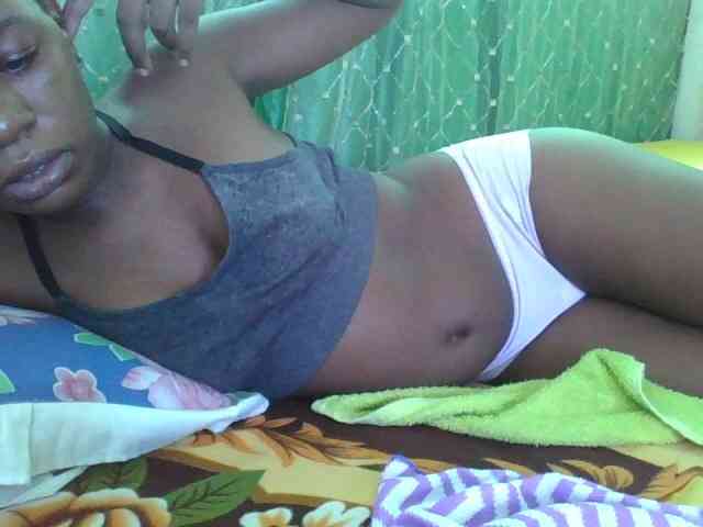 sweetchic webcam