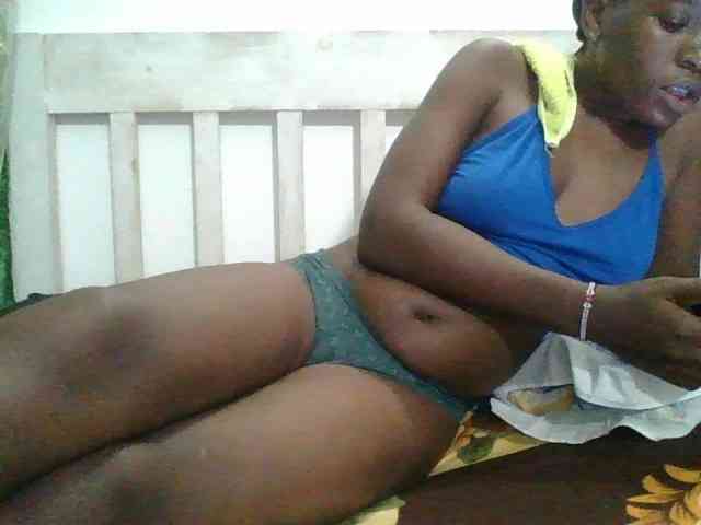 sweetchic webcam
