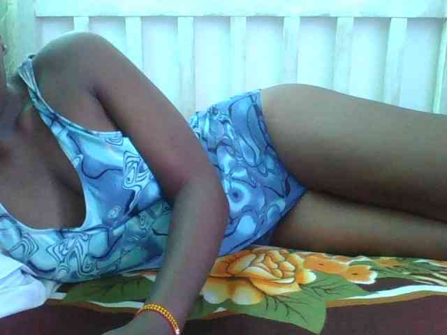 sweetchic webcam