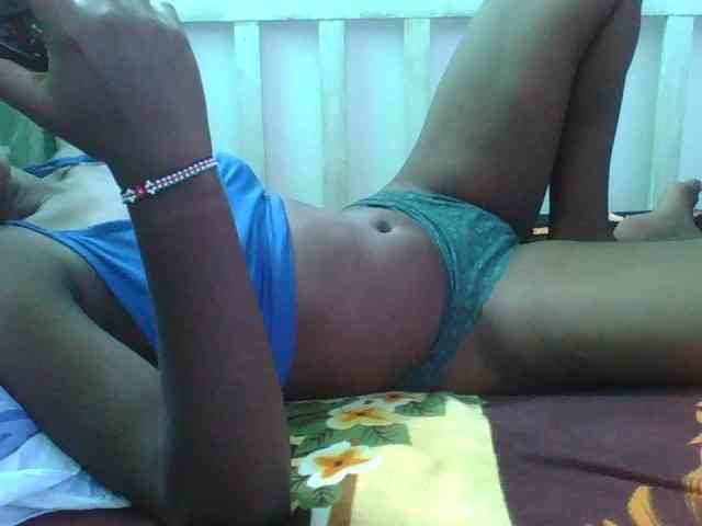 sweetchic webcam