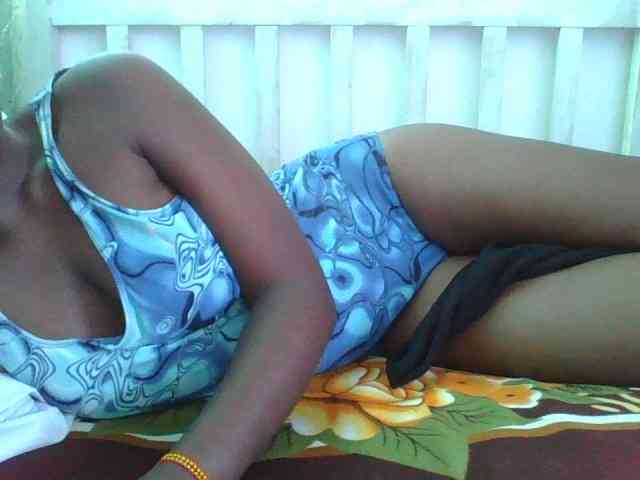 sweetchic webcam