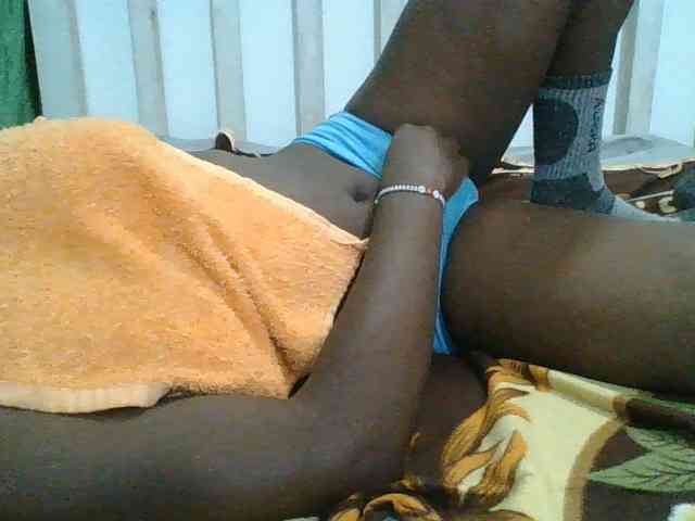 sweetchic webcam